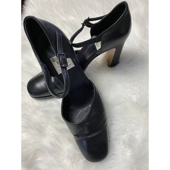 BARBARA BOSH SHOES - Picture 6 of 6